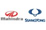 Mahindra to Buy Stake in Ssangyong