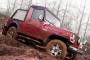 Mahindra to Launch the Thar 4x4 on December 21st