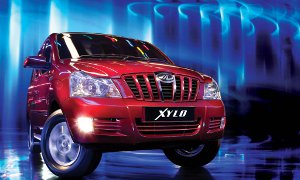 Mahindra Xylo Micro-Hybrid Launches This Year
