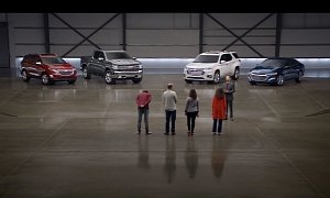 Mahk Gives His Take On the Chevy Reliability Ad
