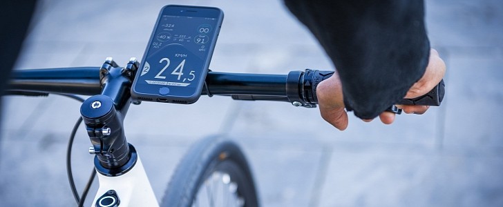 Mahle SmartBike Systems