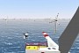 Maintenance Operations for Offshore Wind Farms Could Rely on Drones Instead of Ships