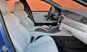 Maintenance Tips for BMW's Leather Interiors