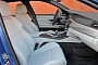 Maintenance Tips for BMW's Leather Interiors