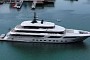 Majesty 175, the Largest Composite-Built Yacht in the World, Sets Sail With Owner
