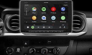 Major Android Auto Fix Finally Starts Rolling Out
