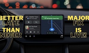 Major Android Auto Fix Now Available for All Users And Here’s How to Get It