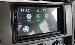 Major Android Auto Issue Left Unfixed, Users Obviously Feeling Abandoned