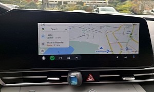 Major Android Auto Update Now Available for Hyundai and Kia Cars