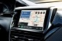 Major Google Maps Alternative Now Available on Android Auto