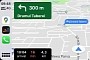 Major Google Maps Error Fixed on Android Auto, Now Plaguing CarPlay