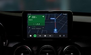 Major Google Maps Problem on Android Auto Possibly Gone in Latest Update