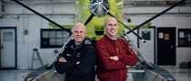 Major Milestone Achieved by Fully Electric Seaplane