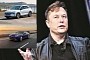 Major News Network Details Elon Musk's Hatred of Hydrogen Vehicle Tech