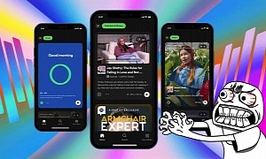 Major Spotify Update Turns It Into a Spotify Clone