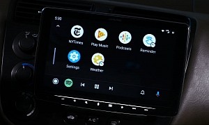 Major Widespread Android Auto Bug Causes Phones to Crash on Launch