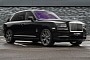 Make Room for the $1 Million Armored Rolls-Royce Cullinan!