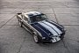 Make This Officially Licensed Eleanor Mustang Yours For $189,000