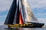 Make Way for ClubSwan 125, the Aggressive Racing Superyacht That Breaks Records