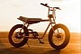 Make Your Commute More Exciting With the Affordable Super73 Z-Series Fat Tire E-Bikes