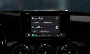 Phone Calls on Android Auto Have Become Ridiculously Hard, New Bug Discovered