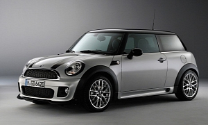 Malaysia's MINI Line-up Receives 4 New JCW Models