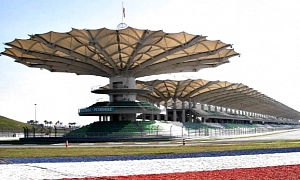 Malaysia to Get New F1 Circuit