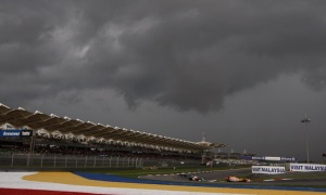 Malaysia to Push for Earlier Race
