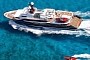 Malcom Forbes’ Iconic Celebrity Party Yacht Is Still a Stunner, Sold in no Time