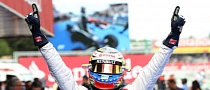 Maldonado to Replace Raikkonen at Lotus Next Year