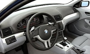 Malfunctioning E46 3 Series Airbags Reported in the Past, Unlike what BMW Says