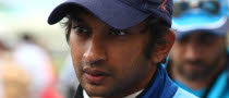 Mallya: Indian Drivers Not Ready to Make F1 Step
