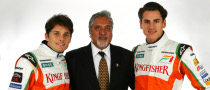 Mallya: Points Are a Must in 2009!