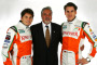 Mallya: Points Are a Must in 2009!