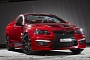 Maloo R8, ClubSport R8 Sedan and Tourer Get HSV Black Edition Packages