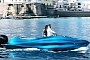 MAMBO, the World’s First 3D Printed Fiberglass Boat, to Make Debut in Genoa