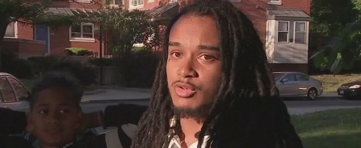 23-year-old Phocian Fitts admits to fatal hit-and-run during TV interview, shows no remorse