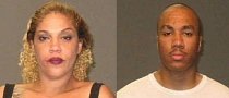 Man and Woman Arrested for Drunk-Driving the Same Car
