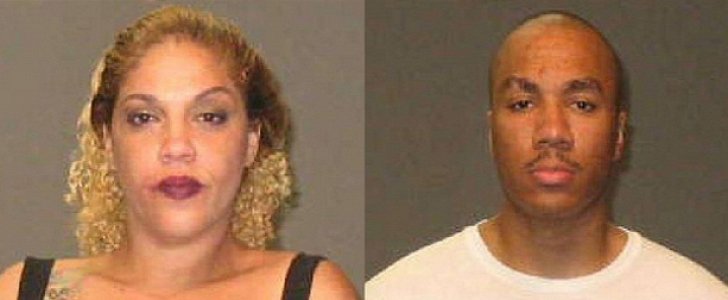 Couple arrested for drunk-driving the same car, on the same day
