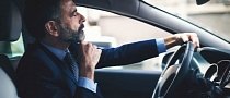 Men Are More Dangerous Drivers Than Women, DVLA Data Shows