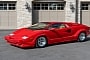 Man Bought a Lamborghini Countach 25th Anniversary, Drove It for 1,440 Miles, and Sold It