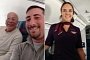 Man Buys 6 Plane Tickets to Be With Daughter on Christmas in The Sky