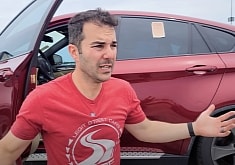Man Buys BMW X6 Sight Unseen for $3,000, His Wife Tried To Stop Him
