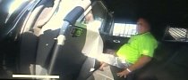 Man Calls 911 from the Back of Police Cruiser to Complain About the AC
