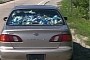 Man Fills Up His Car With Beer Cans, Secures Meeting With the Police