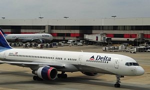 Man Forced to Fly Delta in Seat Covered in Feces: You Can Sit or You Can Leave