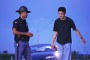 Man Gets Car Impounded for Pushing It While Drunk