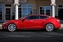 Man Gets Drunk, Fights Ex's Brother, Punches a Red Tesla, Gets Fined