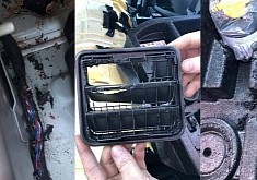 Man Gets EV Wiring Eaten by Rats, Gets Stuck With a $5,400 Repair Bill