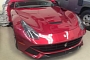 Man Gets Ferrari F12 Berlinetta to Earn Right of Buying LaFerrari